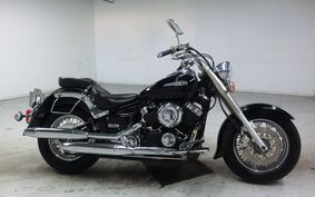 YAMAHA DRAGSTAR 400 CLASSIC 2001 VH01J