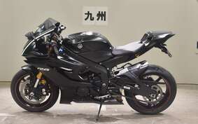 YAMAHA YZF-R6 2018 RJ27