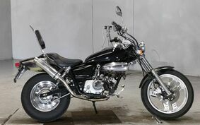 HONDA MAGNA 50 AC13