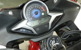 HONDA CBR250R GEN 3 MC41