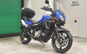 SUZUKI DL650 ( V-Strom 650 ) A 2016 VP56A