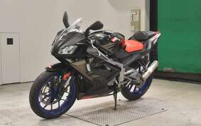 APRILIA RS125