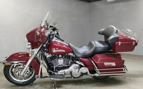 HARLEY FLHTC-I 1450 2006 FFW