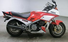 YAMAHA FJ1200 1988 1UX0