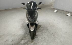 YAMAHA N-MAX 125 SE86J