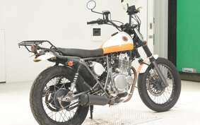 SUZUKI GRASS TRACKER NJ47A