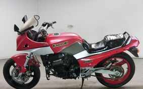 KAWASAKI GPZ750 R ZX750G