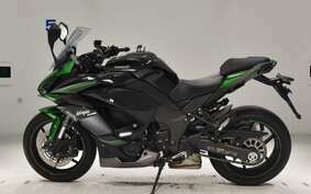 KAWASAKI NINJA 1000 SX 2023 ZXT02K