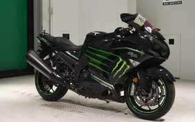 KAWASAKI ZX 1400 NINJA R 2014