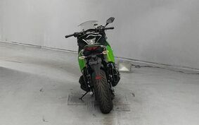 KAWASAKI NINJA 1000 2011 ZXT00G