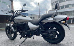 KAWASAKI ELIMINATOR 250V NV250A