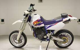 YAMAHA TT250R 4GY