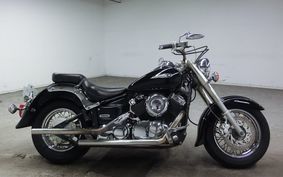 YAMAHA DRAGSTAR 400 CLASSIC 2000 4TR