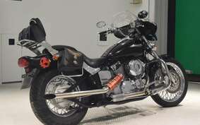 YAMAHA DRAGSTAR 400 2007 VH01J