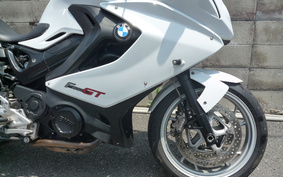 BMW F800GT 2014 0B03