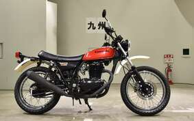 KAWASAKI 250TR BJ250F