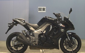 KAWASAKI NINJA 1000 A 2011 ZXT00G