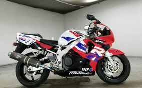 HONDA CBR900RR FIREBLADE 1999 SC33