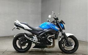 SUZUKI GSR400 2016 GK7EA