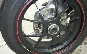 DUCATI 1098 S 2007 H700A