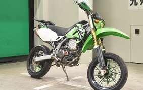 KAWASAKI KLX250 LX250E