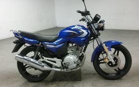 YAMAHA YBR125 PCJL