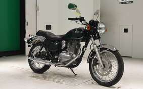 KAWASAKI ESTRELLA BJ250A