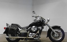 KAWASAKI VULCAN 400 CLASSIC 1998 VN400A