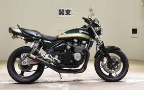 KAWASAKI ZEPHYR 400 KAI 2007 ZR400C