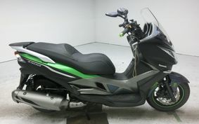 KAWASAKI J300 2015 C40000