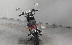 YAMAHA YB125SP LBPPCJL