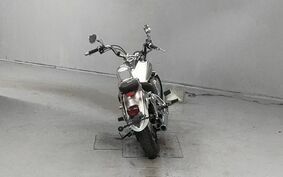 YAMAHA DRAGSTAR 250 VG02J