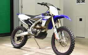 YAMAHA YZ250FX CG37C