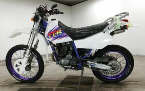 YAMAHA TT250R 4GY