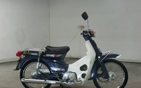 HONDA C70 SUPER CUB CUSTOM C70