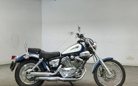 YAMAHA VIRAGO 250 S 3DM