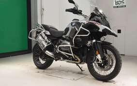 BMW R1200GS ADVENTURE 2017 0A02