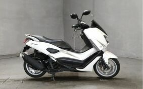 YAMAHA N-MAX 155 SG50J