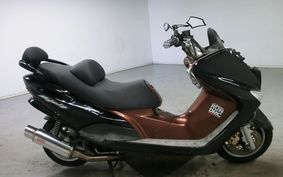 YAMAHA MAJESTY 125 5CA