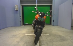 KAWASAKI Z1000 Gen.3 2008 ZRT00B