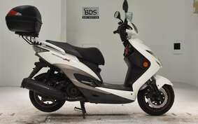 YAMAHA CYGNUS 125 XSR 2 SE44J