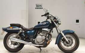 SUZUKI GZ250 Marauder NJ48A