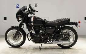 KAWASAKI W800 STREET 2022 EJ800E