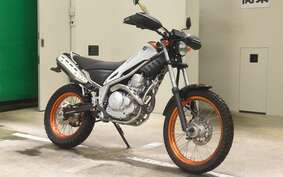 YAMAHA TRICKER Gen.2 DG16J