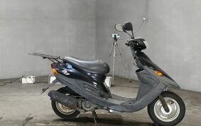 YAMAHA BJ SA24J