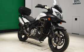 SUZUKI DL650 ( V-Strom 650 ) A 2013 VP56A