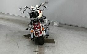 HONDA VALKYRIE TOURER 2001 SC34