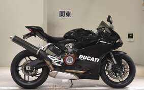 DUCATI 899 PANIGALE 2015 H805J