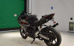 HONDA CBR250RR A MC51