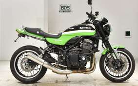 KAWASAKI Z900RS 2018 ZR900C